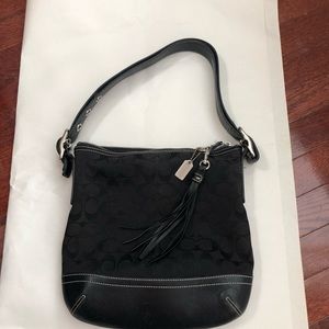 Coach Signature Purse